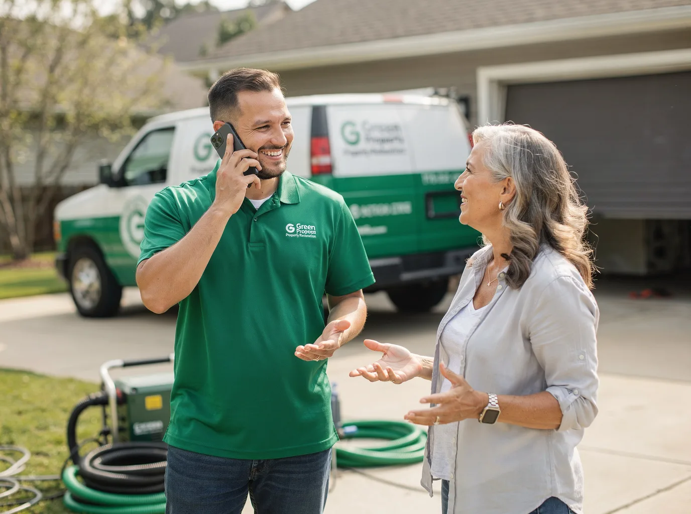Water Damage Restoration Fort Buchanan, PR FAQs